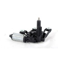 MOTORCEK ZADNJEGA BRISALCA OEM N. 6H52-17404-CB ORIGINAL REZERVNI DEL LAND ROVER FREELANDER L359 3/5 PORTE (2006 - 2012)DIESEL LETNIK 2007