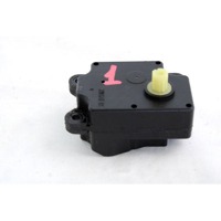 MOTORCEK OGREVANJA OEM N. 6G9N-19E616-AA ORIGINAL REZERVNI DEL LAND ROVER FREELANDER L359 3/5 PORTE (2006 - 2012)DIESEL LETNIK 2007