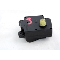 MOTORCEK OGREVANJA OEM N. 6G9N-19E616-AA ORIGINAL REZERVNI DEL LAND ROVER FREELANDER L359 3/5 PORTE (2006 - 2012)DIESEL LETNIK 2007