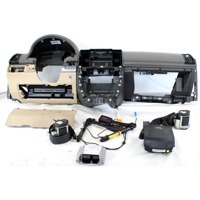 KIT AIRBAG KOMPLET OEM N. 19757 KIT AIRBAG COMPLETO ORIGINAL REZERVNI DEL LAND ROVER FREELANDER L359 3/5 PORTE (2006 - 2012)DIESEL LETNIK 2007