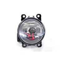 LEVA MEGLENKA OEM N. 6H5215K201AA ORIGINAL REZERVNI DEL LAND ROVER FREELANDER L359 3/5 PORTE (2006 - 2012)DIESEL LETNIK 2007