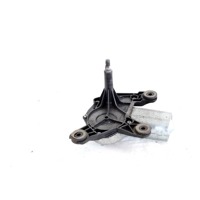 MOTORCEK ZADNJEGA BRISALCA OEM N. 51757867 ORIGINAL REZERVNI DEL FIAT PUNTO 199 MK3 (2011 - 2017)DIESEL LETNIK 2015