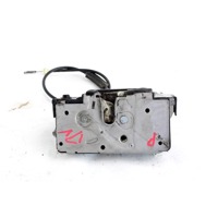 CENTRALNO ZAKLEPANJE ZADNJIH DESNIH VRAT OEM N. 51903243 ORIGINAL REZERVNI DEL FIAT PUNTO 199 MK3 (2011 - 2017)DIESEL LETNIK 2015