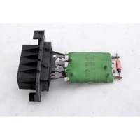 REGULATOR PREZRACEVANJA OEM N. 55702407 ORIGINAL REZERVNI DEL FIAT PUNTO 199 MK3 (2011 - 2017)DIESEL LETNIK 2015