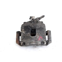 SPREDNJE LEVE ZAVORNE CELJUSTI  OEM N. 77365758 ORIGINAL REZERVNI DEL FIAT PUNTO 199 MK3 (2011 - 2017)DIESEL LETNIK 2015