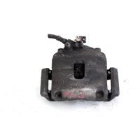 SPREDNJE DESNE ZAVORNE CELJUSTI  OEM N. 77365759 ORIGINAL REZERVNI DEL FIAT PUNTO 199 MK3 (2011 - 2017)DIESEL LETNIK 2015