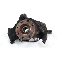 VRTLJIVI LEZAJ DESNO / PESTO KOLESA Z LEZAJEM SPREDAJ OEM N. 51776377 ORIGINAL REZERVNI DEL FIAT PUNTO 199 MK3 (2011 - 2017)DIESEL LETNIK 2015