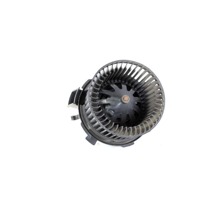 VENTILATOR  KABINE  OEM N. 1606357480 ORIGINAL REZERVNI DEL PEUGEOT 206 / 206 CC 2A/C 2D 2E/K (1998 - 2003) DIESEL LETNIK 2003