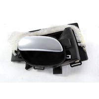 NOTRANJA KLJUKA  OEM N. 9623698477 ORIGINAL REZERVNI DEL PEUGEOT 206 / 206 CC 2A/C 2D 2E/K (1998 - 2003) DIESEL LETNIK 2003