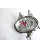 LEVA MEGLENKA OEM N. 9628734080 ORIGINAL REZERVNI DEL PEUGEOT 206 / 206 CC 2A/C 2D 2E/K (1998 - 2003) DIESEL LETNIK 2003