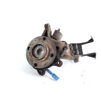 VRTLJIVI LEZAJ DESNO / PESTO KOLESA Z LEZAJEM SPREDAJ OEM N. 364776 ORIGINAL REZERVNI DEL PEUGEOT 206 / 206 CC 2A/C 2D 2E/K (1998 - 2003) DIESEL LETNIK 2003