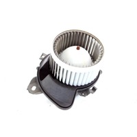 VENTILATOR  KABINE  OEM N. 77366871 ORIGINAL REZERVNI DEL FIAT FIORINO / QUBO 255 (2008 - 2019) DIESEL LETNIK 2011