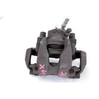 SPREDNJE LEVE ZAVORNE CELJUSTI  OEM N. 410118579R ORIGINAL REZERVNI DEL RENAULT CLIO BH KH MK4 (2012 - 2019)BENZINA LETNIK 2015