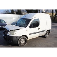 FIAT DOBLO 1.3 D 55KW 5M 3P (2006) RICAMBI IN MAGAZZINO