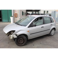 FORD FIESTA 1.4 D 50KW 5M 5P (2003) RICAMBI IN MAGAZZINO