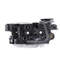 CENTRALNO ZAKLEPANJE ZADNJIH DESNIH VRAT OEM N. 5K4839016H ORIGINAL REZERVNI DEL VOLKSWAGEN GOLF VI 5K1 517 AJ5 MK6 (2008-2012) BENZINA LETNIK 2011