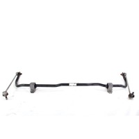 SPREDNJI STABILIZATOR OEM N. 1K0411303BH ORIGINAL REZERVNI DEL VOLKSWAGEN GOLF VI 5K1 517 AJ5 MK6 (2008-2012) BENZINA LETNIK 2011