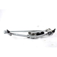 MOTORCEK PREDNJIH BRISALCEV OEM N. 6978263 ORIGINAL REZERVNI DEL BMW SERIE 3 BER/SW/COUPE/CABRIO E90/E91/E92/E93 (2005 -2009) DIESEL LETNIK 2007