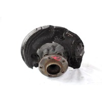 VRTLJIVI LEZAJ DESNO / PESTO KOLESA Z LEZAJEM SPREDAJ OEM N. 31216764444 ORIGINAL REZERVNI DEL BMW SERIE 3 BER/SW/COUPE/CABRIO E90/E91/E92/E93 (2005 -2009) DIESEL LETNIK 2007