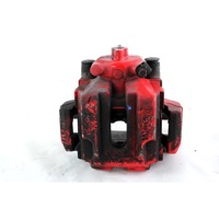 ZADNJE LEVE ZAVORNE CELJUSTI  OEM N. 34216769101 ORIGINAL REZERVNI DEL BMW SERIE 3 BER/SW/COUPE/CABRIO E90/E91/E92/E93 (2005 -2009) DIESEL LETNIK 2007