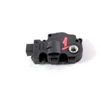 MOTORCEK OGREVANJA OEM N. 929888G ORIGINAL REZERVNI DEL BMW SERIE 3 BER/SW/COUPE/CABRIO E90/E91/E92/E93 (2005 -2009) DIESEL LETNIK 2007