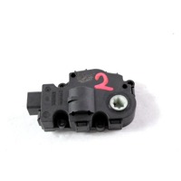 MOTORCEK OGREVANJA OEM N. 929888G ORIGINAL REZERVNI DEL BMW SERIE 3 BER/SW/COUPE/CABRIO E90/E91/E92/E93 (2005 -2009) DIESEL LETNIK 2007