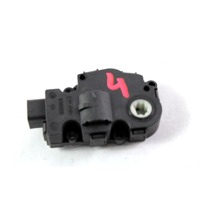 MOTORCEK OGREVANJA OEM N. 929888G ORIGINAL REZERVNI DEL BMW SERIE 3 BER/SW/COUPE/CABRIO E90/E91/E92/E93 (2005 -2009) DIESEL LETNIK 2007