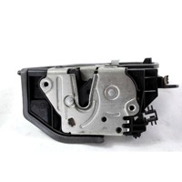 CENTRALNO ZAKLEPANJE PREDNIH LEVIH VRAT OEM N. 7202143 ORIGINAL REZERVNI DEL BMW SERIE 3 BER/SW/COUPE/CABRIO E90/E91/E92/E93 (2005 -2009) DIESEL LETNIK 2007