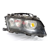 SPREDNJI DESNI ZAROMETI OEM N. 6902746 ORIGINAL REZERVNI DEL BMW SERIE 3 E46 BER/SW/COUPE/CABRIO (1998 - 2002) DIESEL LETNIK 2001