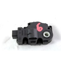 MOTORCEK OGREVANJA OEM N. 929888G ORIGINAL REZERVNI DEL BMW SERIE 3 BER/SW/COUPE/CABRIO E90/E91/E92/E93 (2005 -2009) DIESEL LETNIK 2007