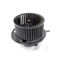 VENTILATOR  KABINE  OEM N. 1K1820015L ORIGINAL REZERVNI DEL AUDI A3 MK2R 8P 8PA 8P1 8P7 (2008 - 2012)DIESEL LETNIK 2012