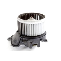 VENTILATOR  KABINE  OEM N. 77365054 ORIGINAL REZERVNI DEL ALFA ROMEO MITO 955 (2008 - 2018) BENZINA/GPL LETNIK 2010