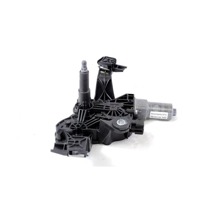 MOTORCEK ZADNJEGA BRISALCA OEM N. 13354357 ORIGINAL REZERVNI DEL OPEL ADAM M13 (2013 - 2019) BENZINA LETNIK 2013