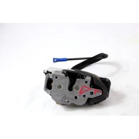 CENTRALNI ZAKLEP SPREDNJIH VRAT  OEM N. 13579523 ORIGINAL REZERVNI DEL OPEL ADAM M13 (2013 - 2019) BENZINA LETNIK 2013