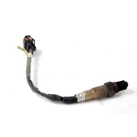 SONDA LAMBDA  OEM N. 55562206 ORIGINAL REZERVNI DEL OPEL ADAM M13 (2013 - 2019) BENZINA LETNIK 2013