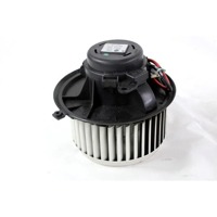 VENTILATOR  KABINE  OEM N. 52421846 ORIGINAL REZERVNI DEL ALFA ROMEO 147 937 R (2005 - 2010) DIESEL LETNIK 2008