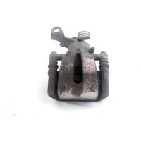 ZADNJE LEVE ZAVORNE CELJUSTI  OEM N. 77364538 ORIGINAL REZERVNI DEL ALFA ROMEO 147 937 R (2005 - 2010) DIESEL LETNIK 2008