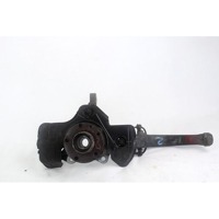 VRTLJIVI LEZAJ DESNO / PESTO KOLESA Z LEZAJEM SPREDAJ OEM N. 60624976 ORIGINAL REZERVNI DEL ALFA ROMEO 147 937 R (2005 - 2010) DIESEL LETNIK 2008