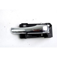 NOTRANJA KLJUKA  OEM N. 735364985 ORIGINAL REZERVNI DEL ALFA ROMEO 147 937 R (2005 - 2010) DIESEL LETNIK 2008