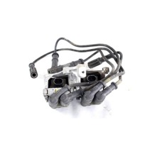 VZIGALNE TULJAVE OEM N. 55202895 ORIGINAL REZERVNI DEL FIAT PANDA 169 R (2009 - 2011) BENZINA/METANO LETNIK 2010