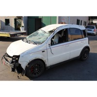 FIAT PANDA 100HP 1.4 B 74KW 6M 5P (2010) RICAMBI IN MAGAZZINO