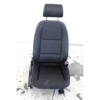 SPREDNJI DESNI SEDE? BLAGO OEM N. SEADTADA4B6SW5P ORIGINAL REZERVNI DEL AUDI A4 B6 8E2 8E5 BER/SW (2001 - 2005) DIESEL LETNIK 2003