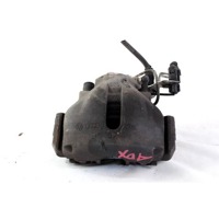 SPREDNJE DESNE ZAVORNE CELJUSTI  OEM N. 8E0615124A ORIGINAL REZERVNI DEL AUDI A4 B6 8E2 8E5 BER/SW (2001 - 2005) DIESEL LETNIK 2003