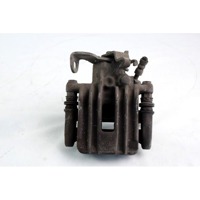 ZADNJE DESNE ZAVORNE CELJUSTI  OEM N. 8E0615424G ORIGINAL REZERVNI DEL AUDI A4 B6 8E2 8E5 BER/SW (2001 - 2005) DIESEL LETNIK 2003