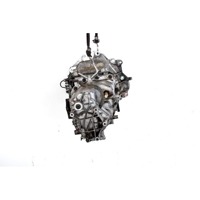 ROCNI MENJALNIK OEM N. 012301103AD CAMBIO MECCANICO ORIGINAL REZERVNI DEL AUDI A4 B6 8E2 8E5 BER/SW (2001 - 2005) DIESEL LETNIK 2003