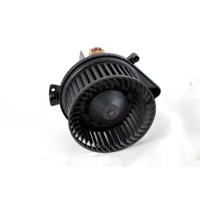 VENTILATOR  KABINE  OEM N. 8E1820021B ORIGINAL REZERVNI DEL AUDI A4 B6 8E2 8E5 BER/SW (2001 - 2005) DIESEL LETNIK 2003