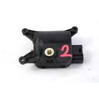 MOTORCEK OGREVANJA OEM N. 8E1820511C ORIGINAL REZERVNI DEL AUDI A4 B6 8E2 8E5 BER/SW (2001 - 2005) DIESEL LETNIK 2003