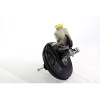 SERVO OJACEVALNIK ZAVOR S PUMPO OEM N. 46780556 ORIGINAL REZERVNI DEL ALFA ROMEO GT 937 (2003 - 2010) DIESEL LETNIK 2004