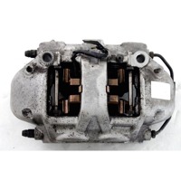 SPREDNJE LEVE ZAVORNE CELJUSTI  OEM N. 50544760 ORIGINAL REZERVNI DEL ALFA ROMEO GIULIA 952 (DAL 2016) LETNIK 2016