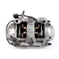 SPREDNJE DESNE ZAVORNE CELJUSTI  OEM N. 50544756 ORIGINAL REZERVNI DEL ALFA ROMEO GIULIA 952 (DAL 2016) LETNIK 2016